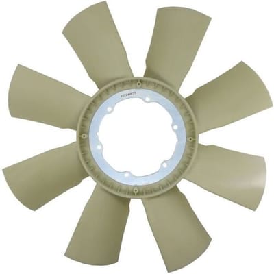 Koelventilatorwiel, motorkoeling AUGER 58577