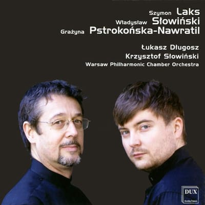 Slowinski: Cto For Flute