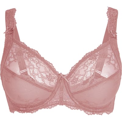 Lingadore DAILY Beugel BH - Plus Size