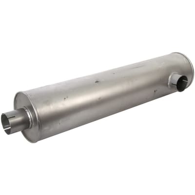 Uitlaatsysteem compleet VANSTAR 40448RE
