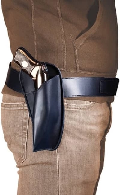 KIEPE Professional Trimmer Belt (Riem zonder tondeuze)