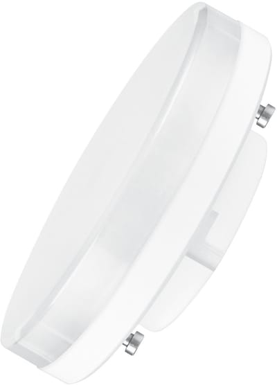 Osram LED Star GX53 4.9W 4000K 470lm 230V - Mat - Neutraal Wit