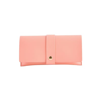 Next - Dames - Etui voor zonnebril - Oranje