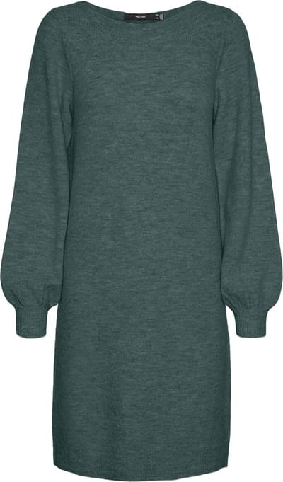 Vero Moda Gebreide jurk VMLEFILE Korte jurk