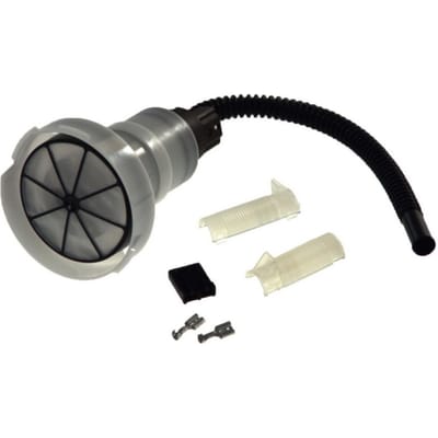 Brandstofpomp BOSCH 0 986 580 802