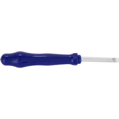 Achterdeksel Horloge Verwijderen Legering Staal Horloge Achterdeksel Openers Horlogemaker Reparatie Gereedschap 02# blue