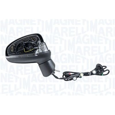 Spiegel MAGNETI MARELLI 182201590500