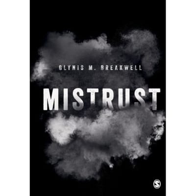 Mistrust - Breakwell