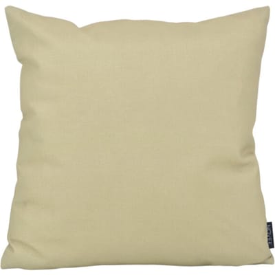 Sierkussen Nila Olijfgroen - Outdoor | 45x45 cm | Katoen/Polyester