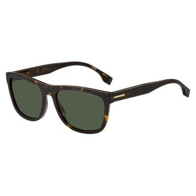 Zonnebril Heren Hugo Boss BOSS-1439-S-086F8UC ø 58 mm