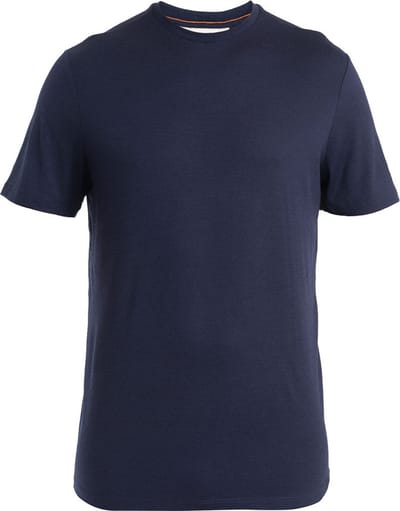 Icebreaker M Mer 150 Tech Lite III SS Tee - - Outdoor Kleding - Fleeces en Truien - T-Shirt