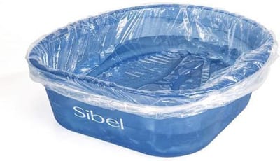 Disposable Liners For Footspa 50Pcs