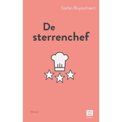 De Sterrenchef - Stefan Ruysschaert
