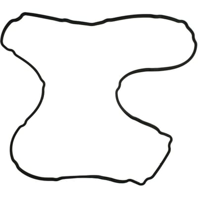 Pakking, oliepan ELRING 265.310