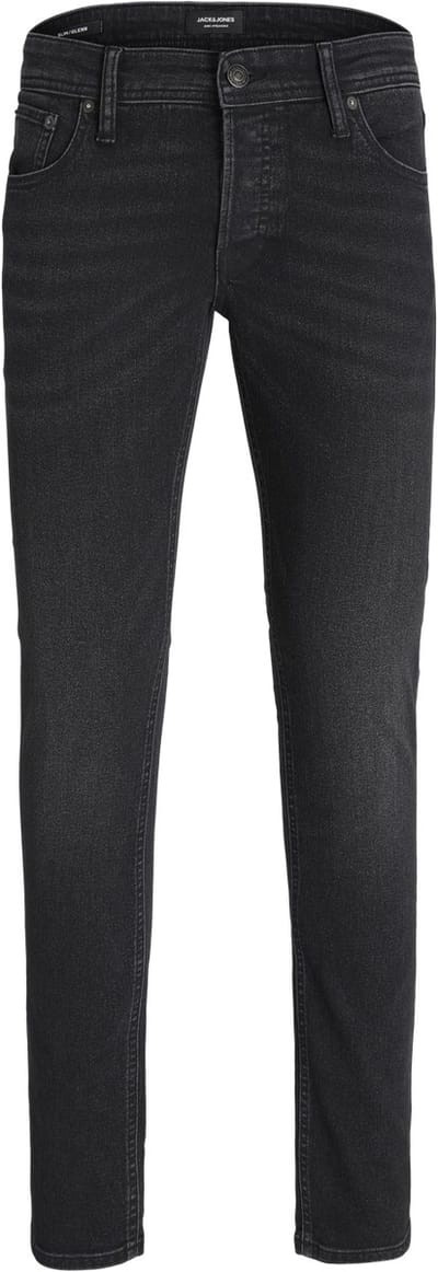 JACK&JONES - JJIGLENN JJORIGINAL MF 073 NOOS PLS - Heren - Jeans