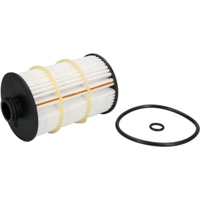 MANN-FILTER Oliefilter HU 7024 z | OEM 079198405D | Audi A6 C7 S6 RS6, A7 S7 RS7, A8 S8 4.0 TFSI, Bentley Continental GT/GTC & Flying Spur 4.0 V8 | Met Afdichting