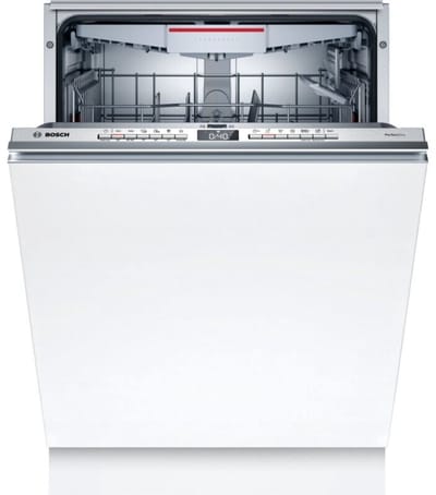 Bosch SBD6TCX00E Serie 6 - Inbouwvaatwasser - Volledig integreerbaar - Home Connect