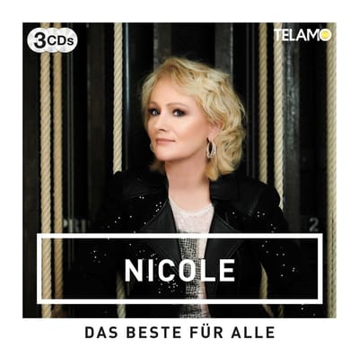 Nicole - Das Beste Für Alle