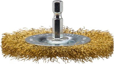 Makita P-66949 Vlakborstel 75mm