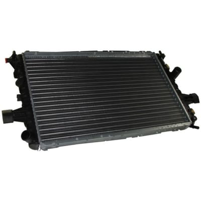 Radiator, motorkoeling THERMOTEC D7X062TT