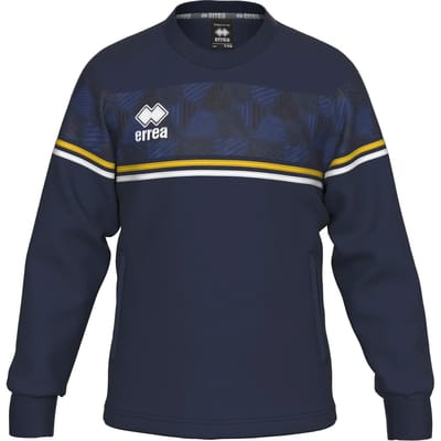 Sweaters Errea Davis Jr