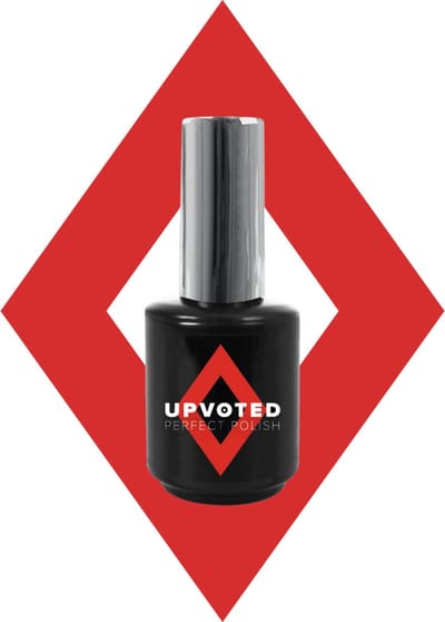 NailPerfect UPVOTED Spices of India Gelpolish #248 Ranked by Scoville 15ml