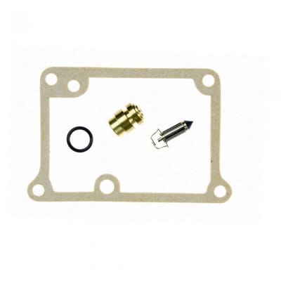 reparatieset tourmax carburateur voor motor yamaha 350 rdlc 1983-1988 cab-y4