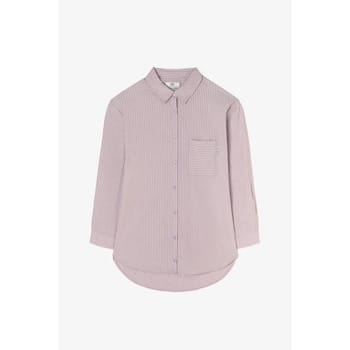 Blouse Le Temps des Cerises Overhemd CALIAGI