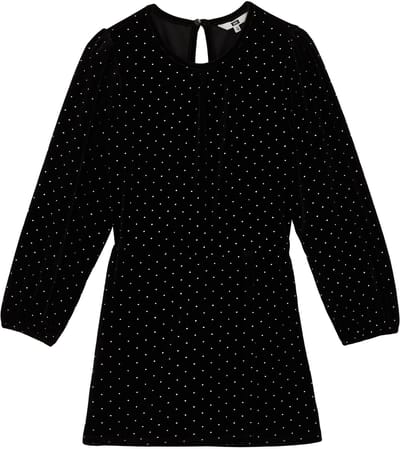 We Fashion Jumpsuit Black Size: 98/104 | Dresses Outlet | Unisex | Zwart