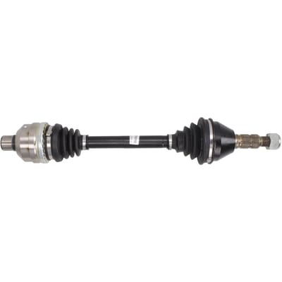 Aandrijfas POINT GEAR PNG74782