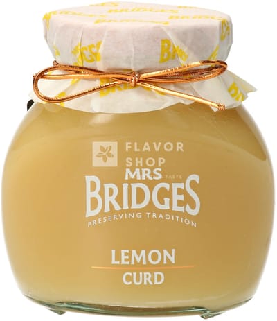 Lemon Curd 340 g