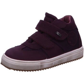Hoge Sneakers Däumling -