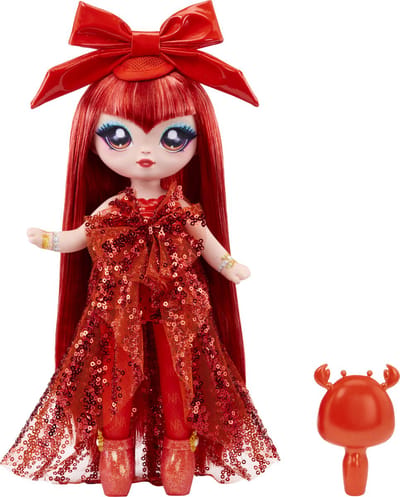 Na! Na! Na! Surprise Teens Pop Series 3 - Claudia Pincer (krab) - Modepop