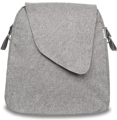 Afsluitbare luxe tas voor rollator By Acre