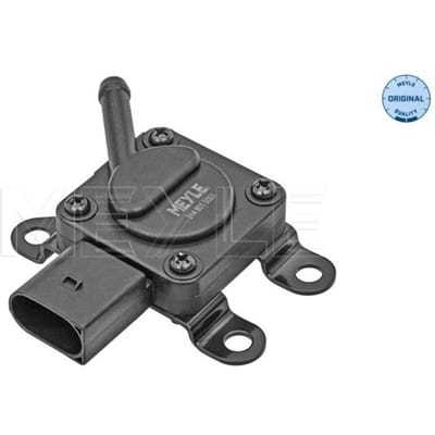 Sensor, uitlaatgasdruk MEYLE ELECTRONICS 314 801 0001
