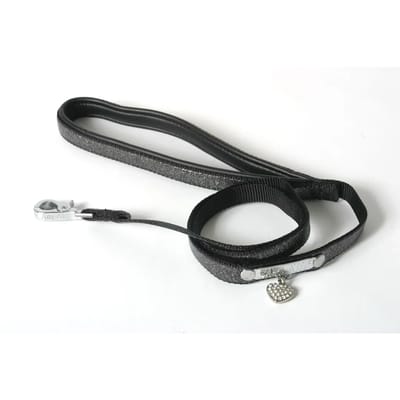 Nylon hondenriem Carlain Angel