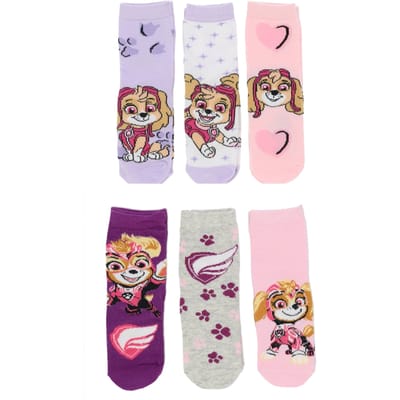 Paw Patrol Sokken - 12 Paar