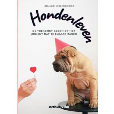 Hondenleven - Arthur Vink