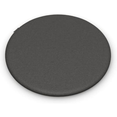 Vitra Soft Seats Typ C Zitkussen - Cosy 2 - merino zwart
