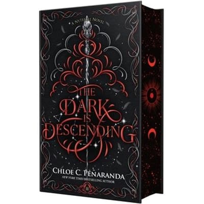 The Dark Is Descending - Nytefall Trilogy - Chloe C. Peñaranda