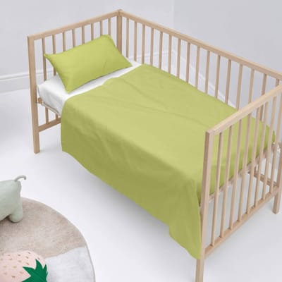 Kinderlakenset Anette | Happy Basics Kids