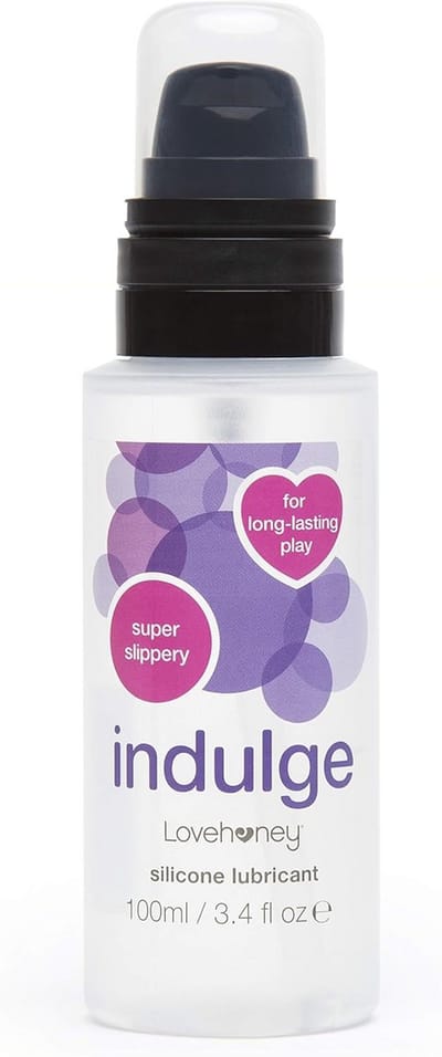 Langdurig Siliconen Smeermiddel 100ml - Veganistische en Lichaamsvriendelijke Formule