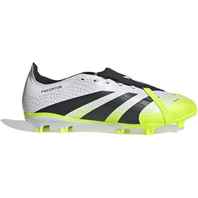 Adidas predator league ft fg/mg voetbal schoen firm ground heren -