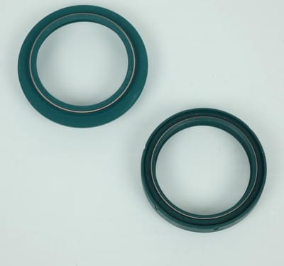 SKF vork stofhoes voor Motorfiets Beta 400 Rr 4T 2011 Nieuw
