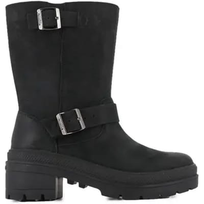 Dameslaarzen Palladium Rise Roadster L