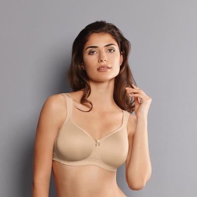 Anita Comfort Havanna Voorgevormde Comfort Bh zonder Beugel 5811 Desert - maat EU 75B / FR 90B