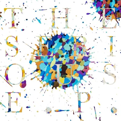 The Serious Ep - Bibio