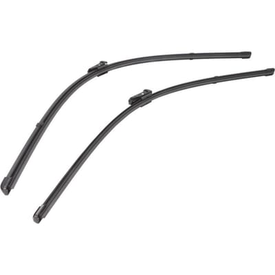 Wisserblad DENSO DF DF-149, 750/650mm, Voor, 2 Stuk