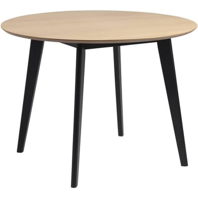 Eettafel Gemini rond | NADUVI Collection
