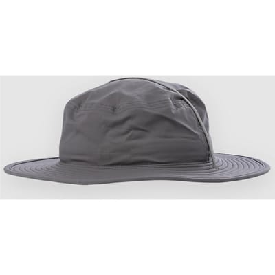 Patagonia Brimmer Bucket Hat grijs
